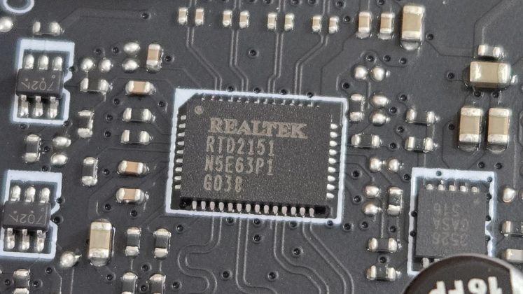 Материнская плата MSI B850 MPower | DGL.RU