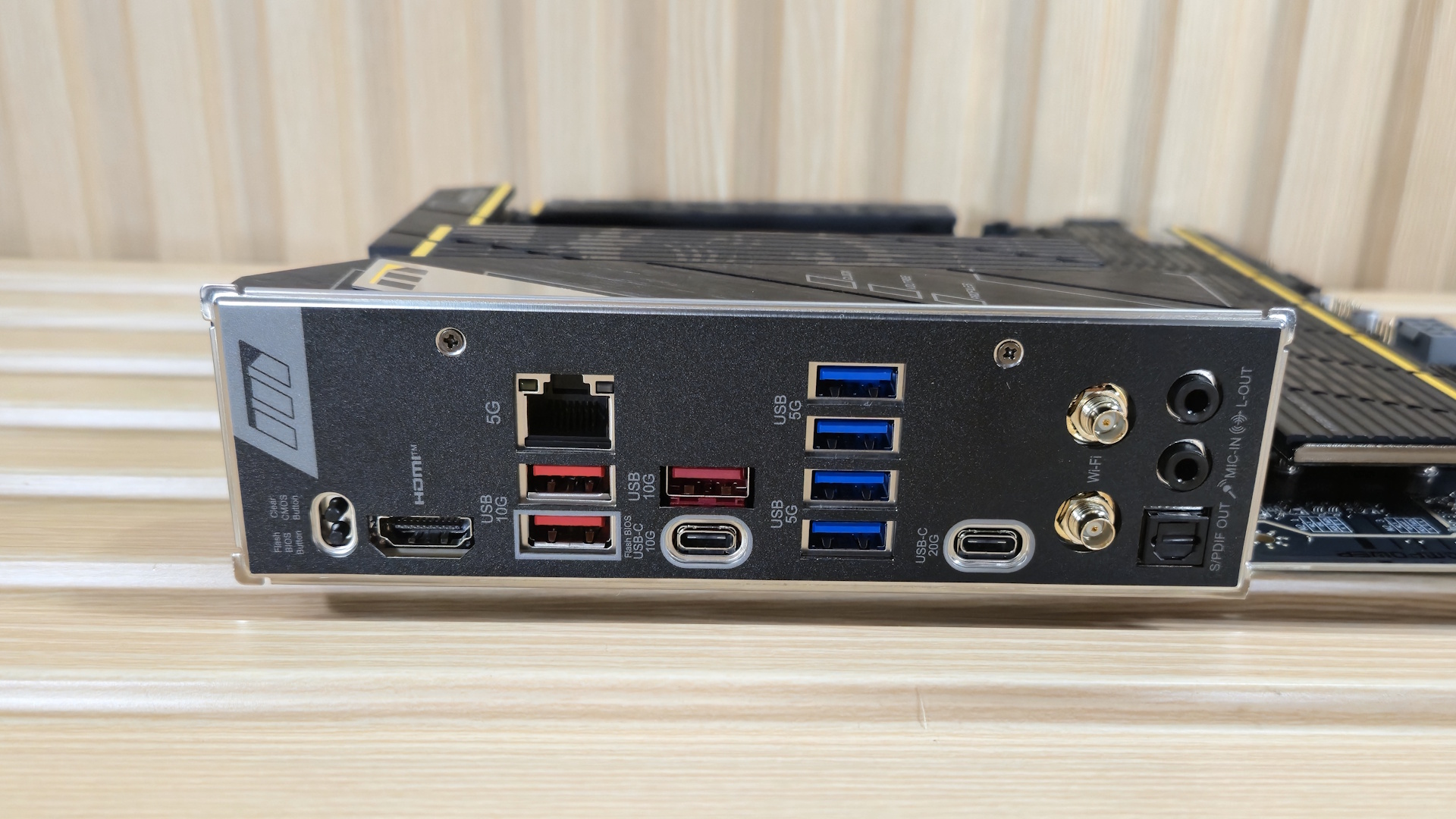 Материнская плата MSI B850 MPower | DGL.RU