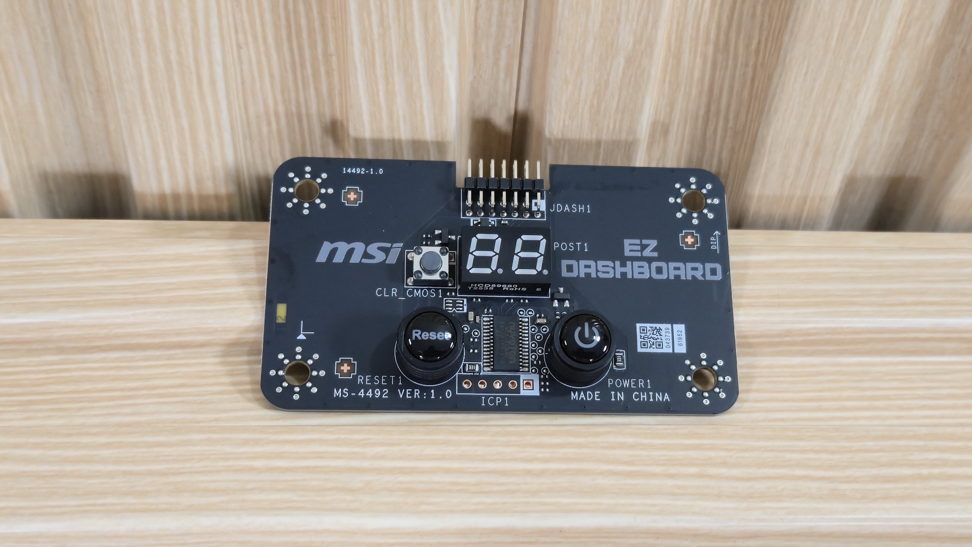 Материнская плата MSI B850 MPower | DGL.RU