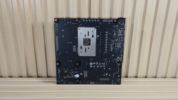 Материнская плата MSI B850 MPower | DGL.RU