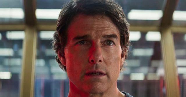 «Миссия невыполнима: Финальная расплата» | DGL.RU