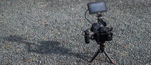 Обзор Atomos Shinobi Go: бюджетный монитор для HDR-камер 