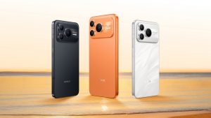 Монстр автономности: Honor Power 2 получил батарею на 10 080 мАч и толщину меньше 8 мм