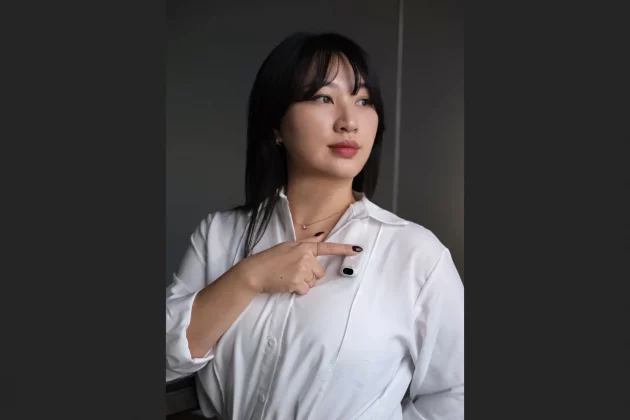 &laquo;Булавка&raquo; с искусственным интеллектом: Motorola готовит незаметный носимый гаджет