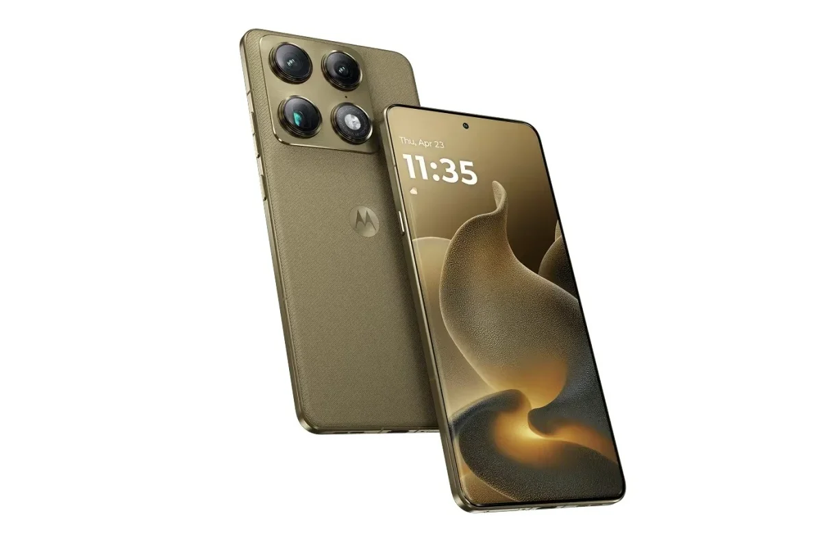 Motorola Signature: убийца Galaxy вернулся в игру? | DGL.RU