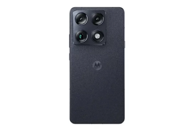 Motorola Signature: убийца Galaxy вернулся в игру? | DGL.RU