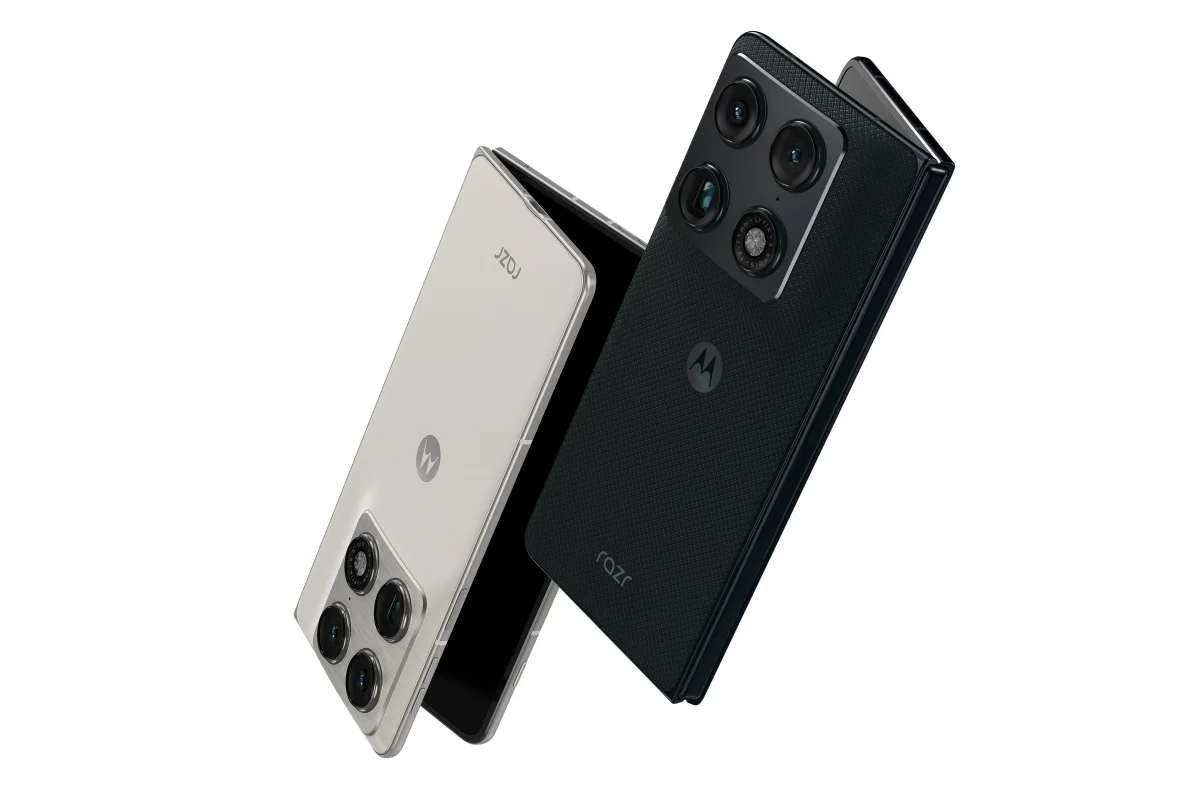 Motorola врывается в чат: первый Razr Fold будет стоить неприлично дешево для складного смартфона картинка Смартфон Motorola Razr Fold: удар по Samsung | DGL.RU