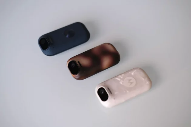 Motorola Qira: единый ИИ-мозг для смартфона и ПК | DGL.RU