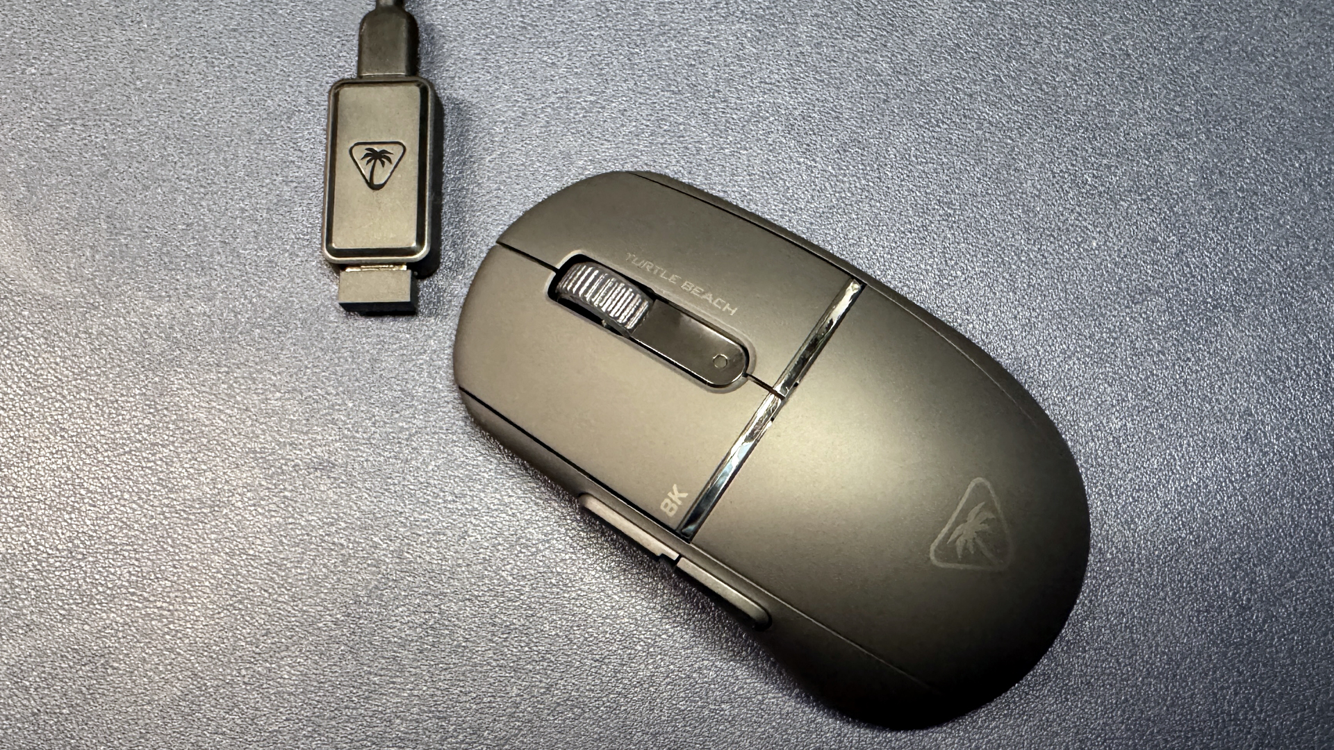 Обзор Turtle Beach Burst II Pro: сверхлегкая и немного скрипучая картинка Обзор Turtle Beach Burst II Pro: сверхлегкая и немного скрипучая фото