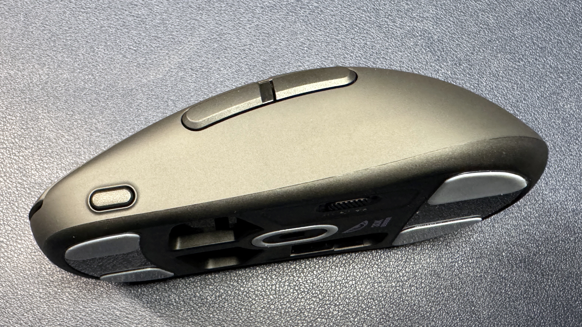 Обзор Turtle Beach Burst II Pro: сверхлегкая и немного скрипучая картинка Мышь Turtle Beach Burst II Pro — лёгкая, быстрая | DGL.RU