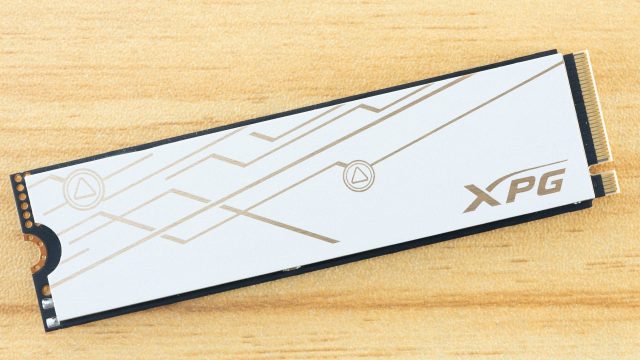 Накопитель SSD Adata XPG Mars 980 Blade | DGL.RU