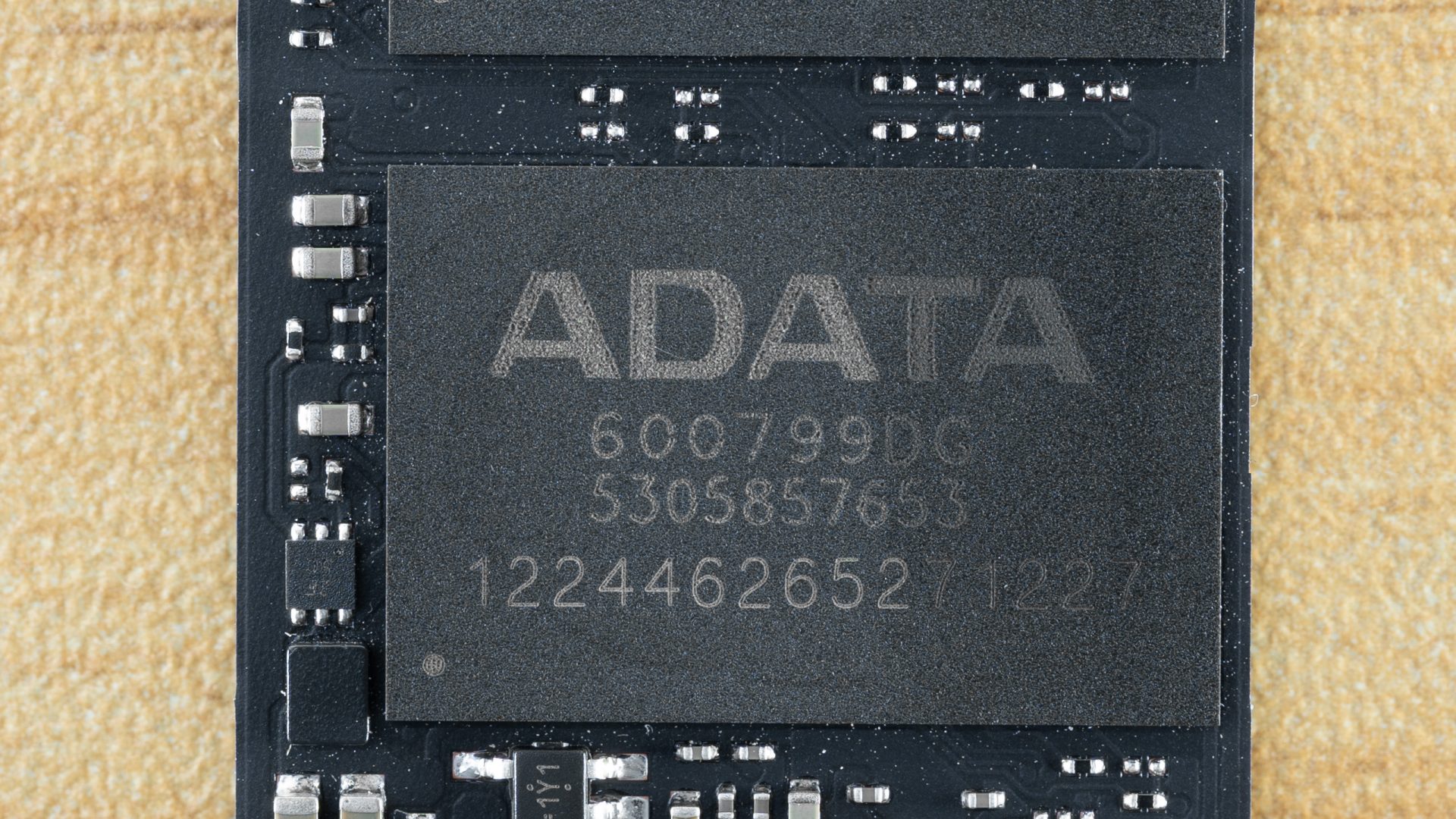 Накопитель SSD Adata XPG Mars 980 Blade | DGL.RU