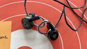 Обзор наушников Audeze Euclid: в своей стихии