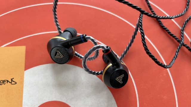 Наушники Audeze Euclid: магия планарного звука | DGL.RU