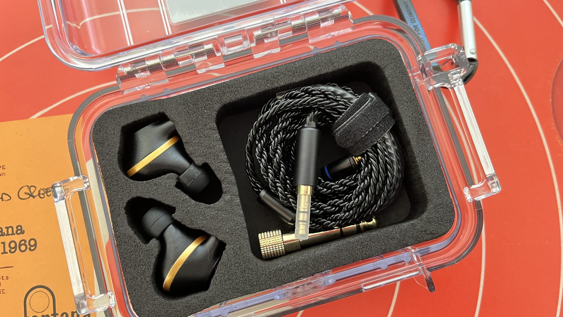 Наушники Audeze Euclid: магия планарного звука | DGL.RU