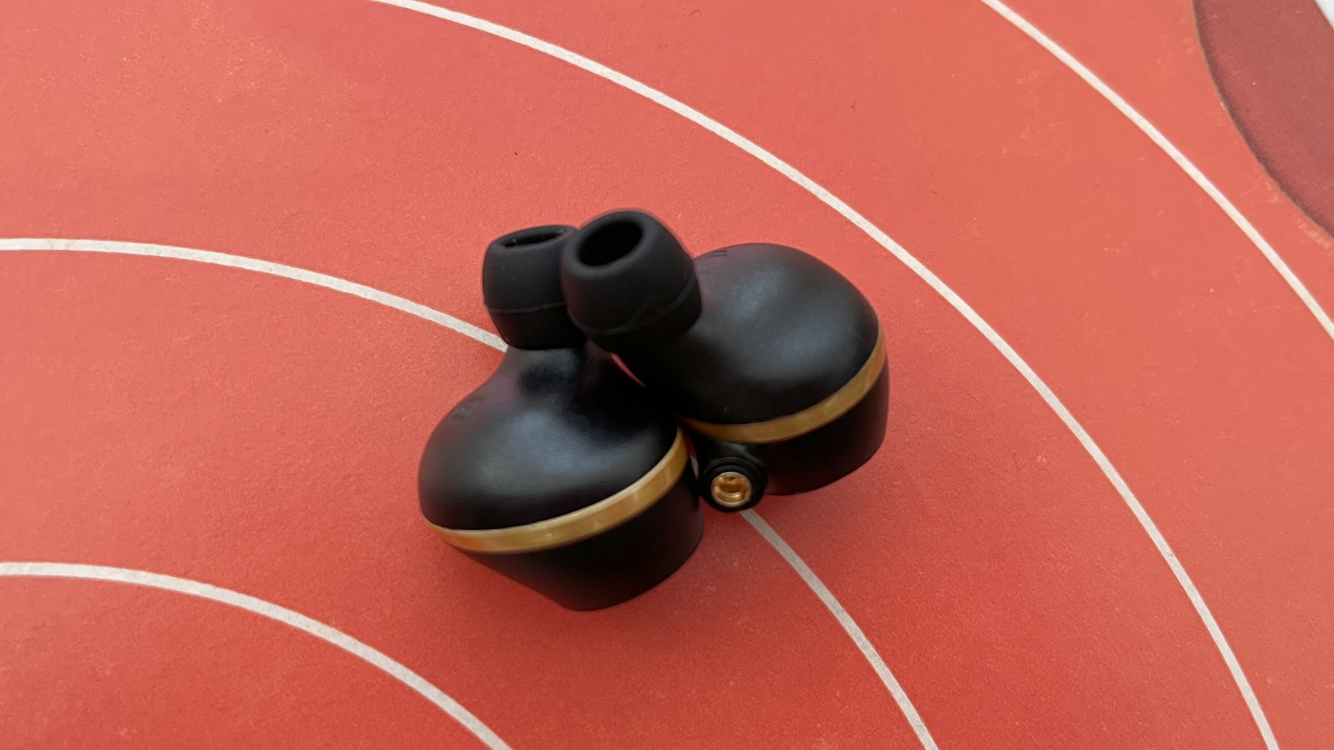 Наушники Audeze Euclid: магия планарного звука | DGL.RU