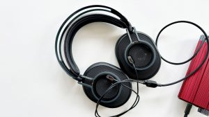 Обзор Austrian Audio The Composer: проводное чудесное звучание