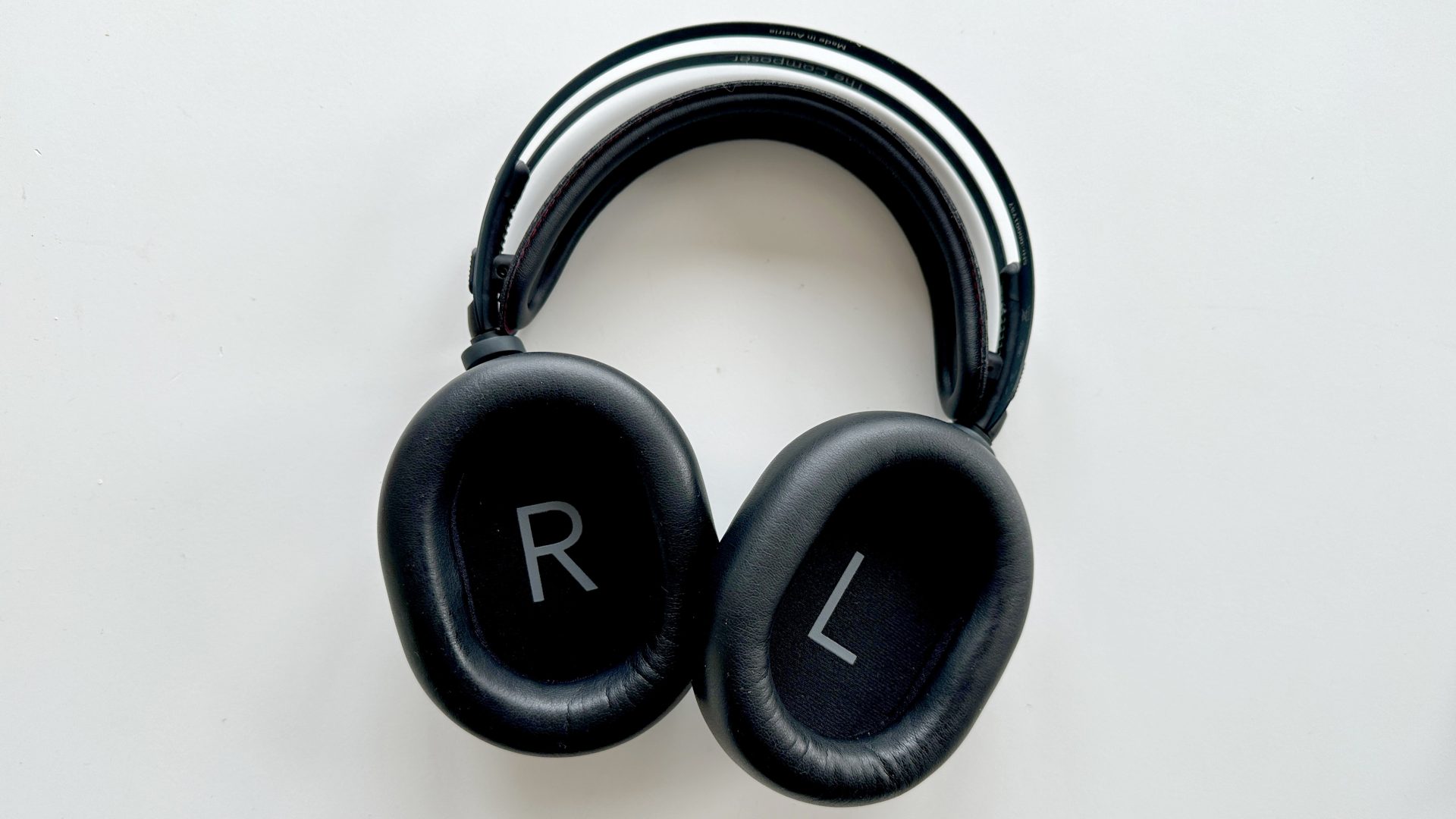 Наушники Austrian Audio The Composer | DGL.RU