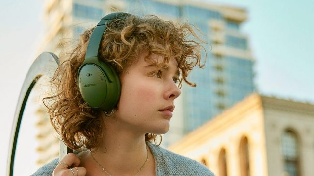 Наушники Bowers & Wilkins Px7 S3 и топ в 2026 | DGL.RU