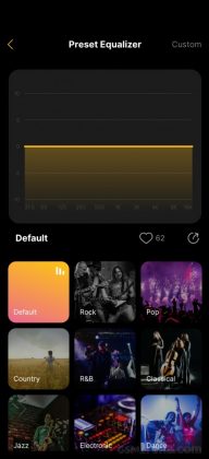 Наушники EarFun Air Pro 4+ делают ставку на звук | DGL.RU
