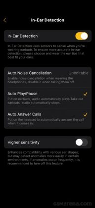 Наушники EarFun Air Pro 4+ делают ставку на звук | DGL.RU