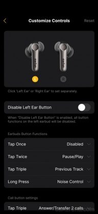 Наушники EarFun Air Pro 4+ делают ставку на звук | DGL.RU