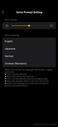 Наушники EarFun Air Pro 4+ делают ставку на звук | DGL.RU