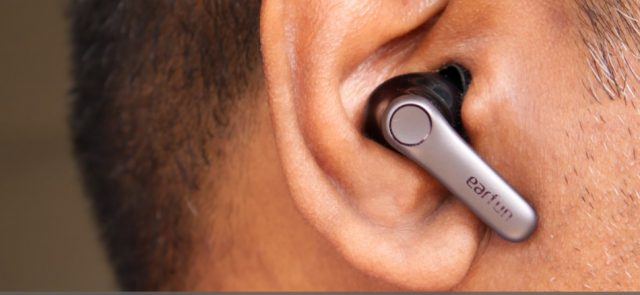 Наушники EarFun Air Pro 4+ делают ставку на звук | DGL.RU