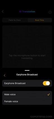 Наушники EarFun Air Pro 4+ делают ставку на звук | DGL.RU