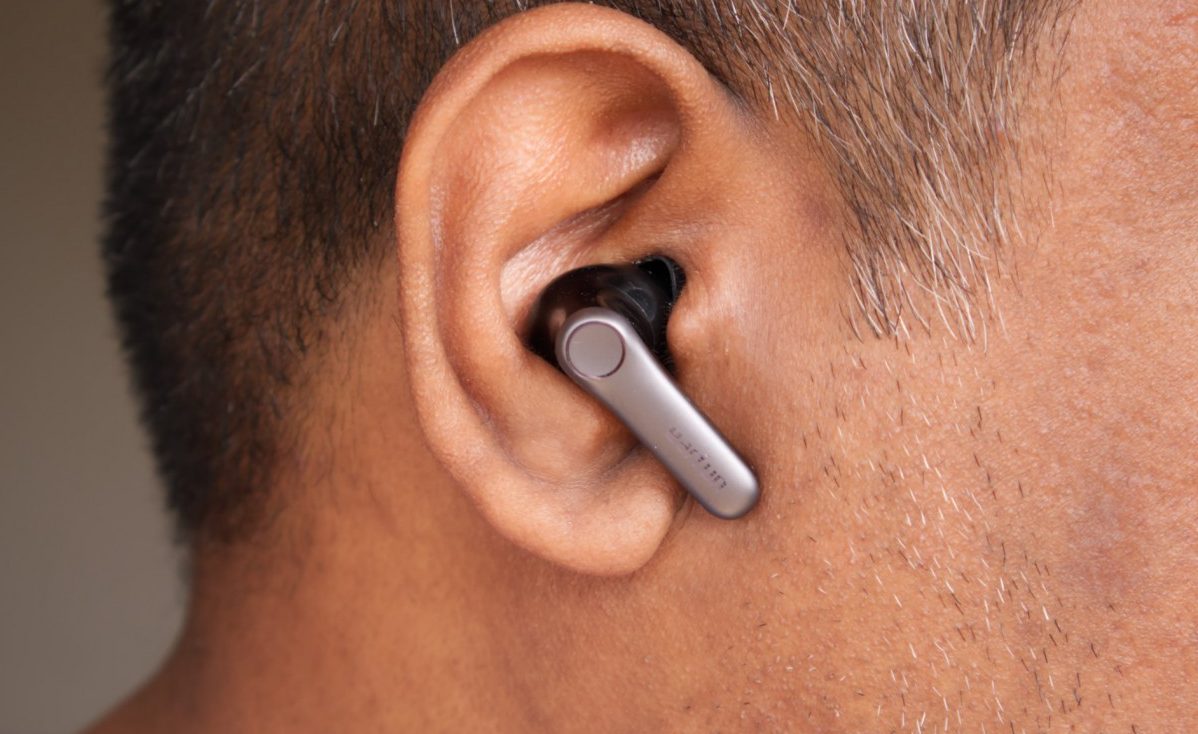 Наушники EarFun Air Pro 4+ делают ставку на звук | DGL.RU