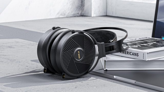 Наушники FiiO FT5: планарный звук без переплаты | DGL.RU1 Наушники FiiO FT5: планарный звук без переплаты | DGL.RU