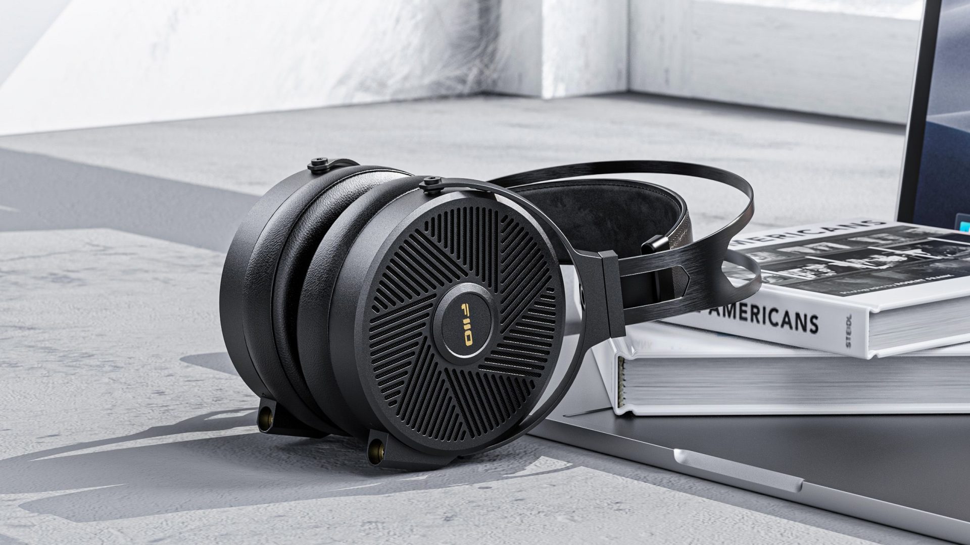 Обзор FiiO FT5: планарное магнитное совершенство