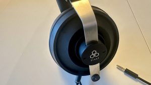 Обзор наушников Final Audio DX3000CL: детализация и нейтральность звучания 