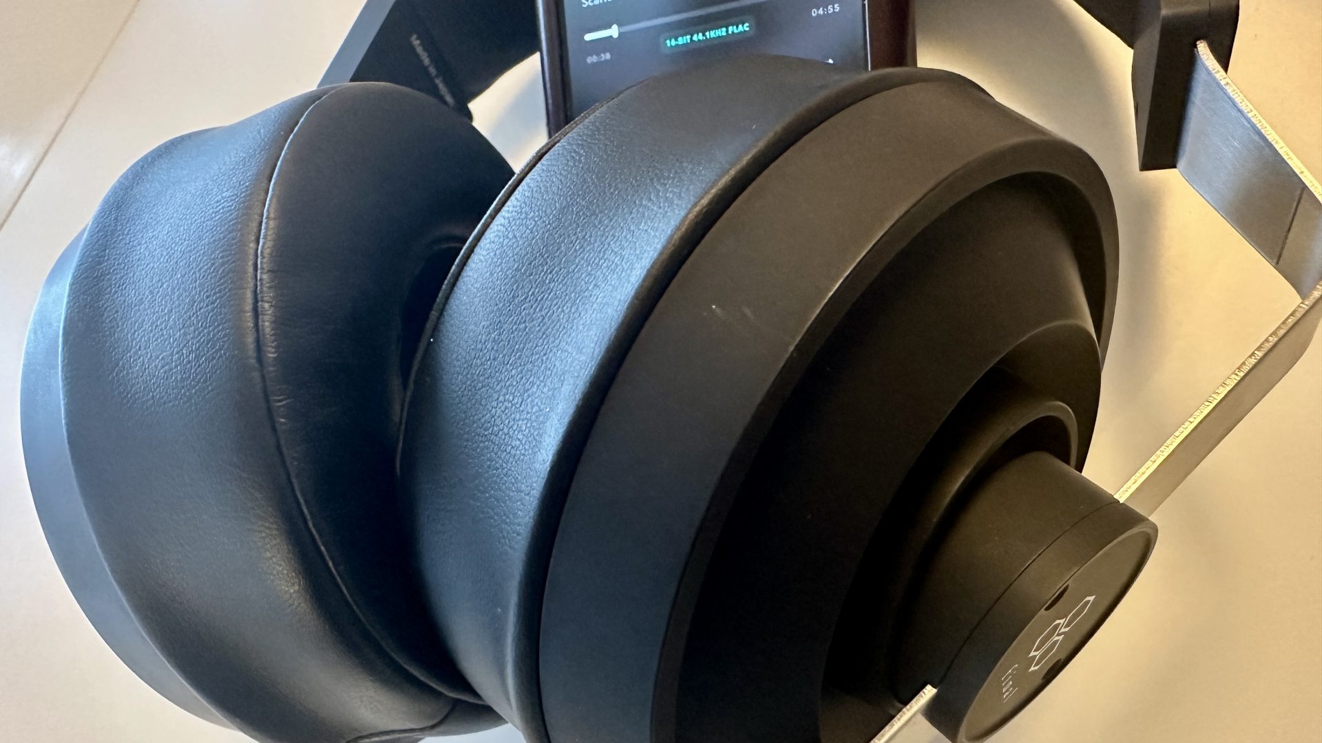 Наушники Final DX3000CL: детали и элегантность | DGL.RU