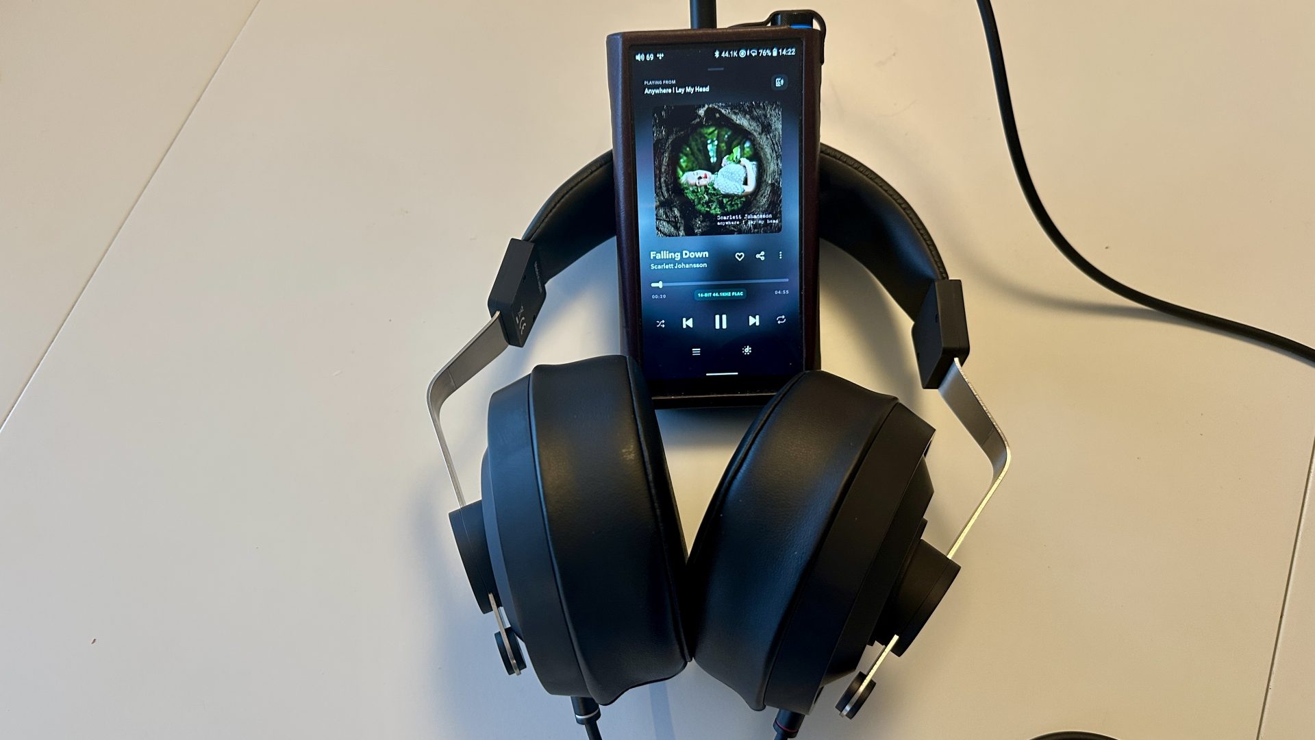 Наушники Final DX3000CL: детали и элегантность | DGL.RU