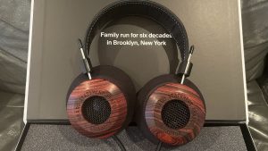 Обзор наушников Grado GS3000x Statement: потрясающий звук по заоблачной цене