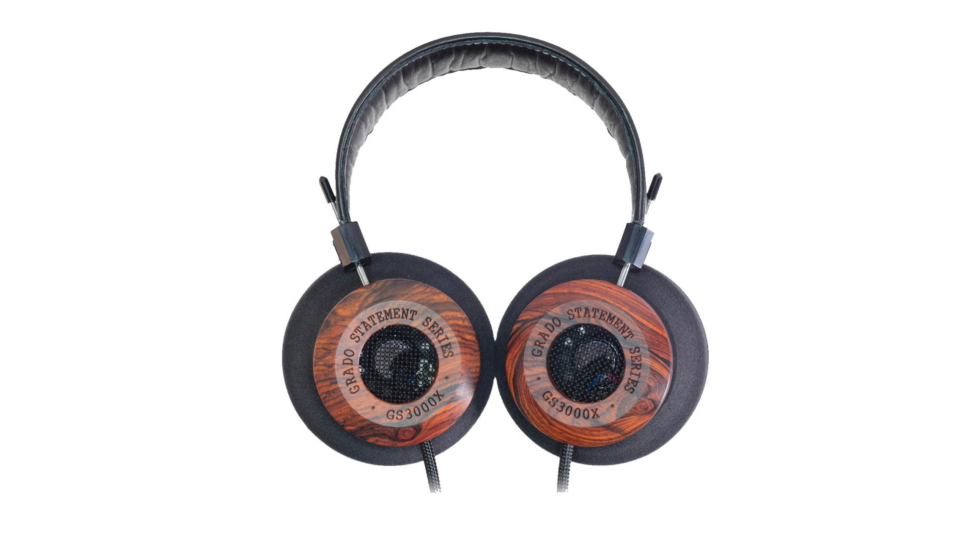 Наушники Grado GS3000x Statement — премиум | DGL.RU
