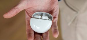 Обзор наушников Huawei FreeBuds 7i: они великолепны