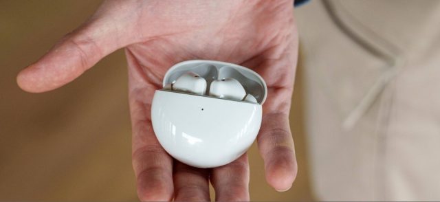 Наушники Huawei FreeBuds 7i с ANC и LDAC | DGL.RU