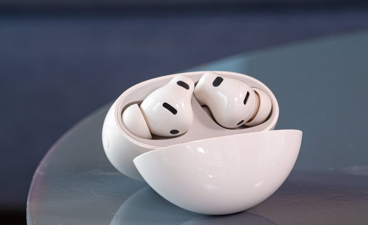 Наушники Huawei FreeBuds 7i с ANC и LDAC | DGL.RU