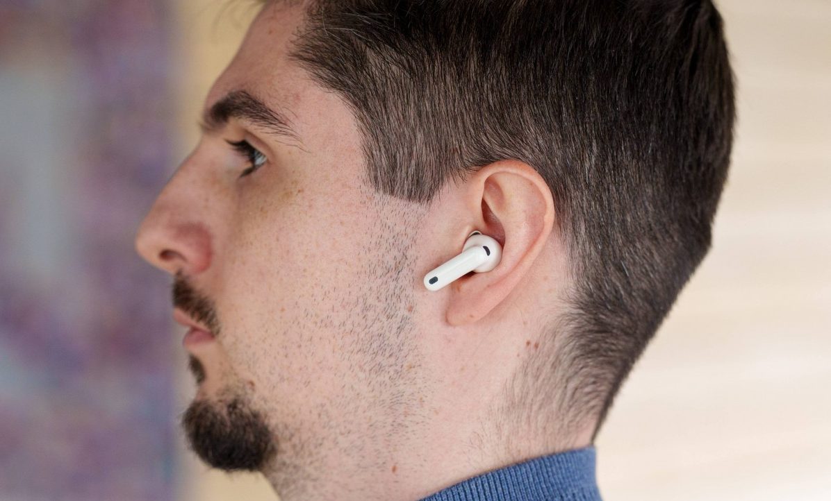 Наушники Huawei FreeBuds 7i с ANC и LDAC | DGL.RU