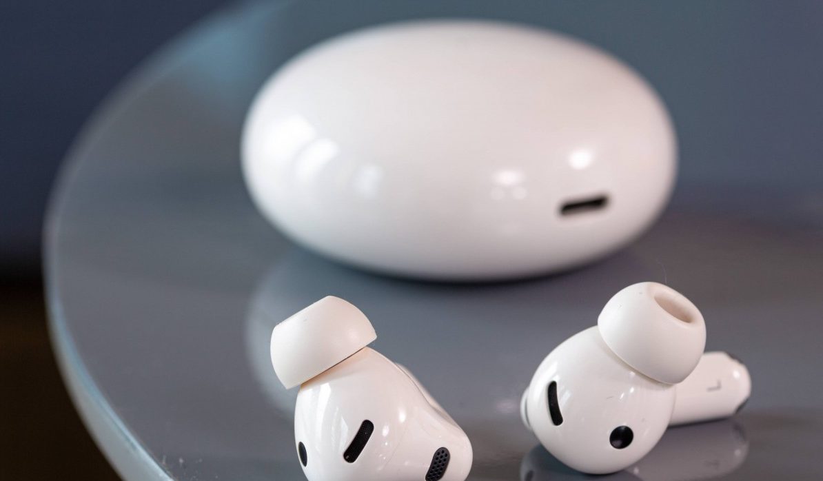 Наушники Huawei FreeBuds 7i с ANC и LDAC | DGL.RU