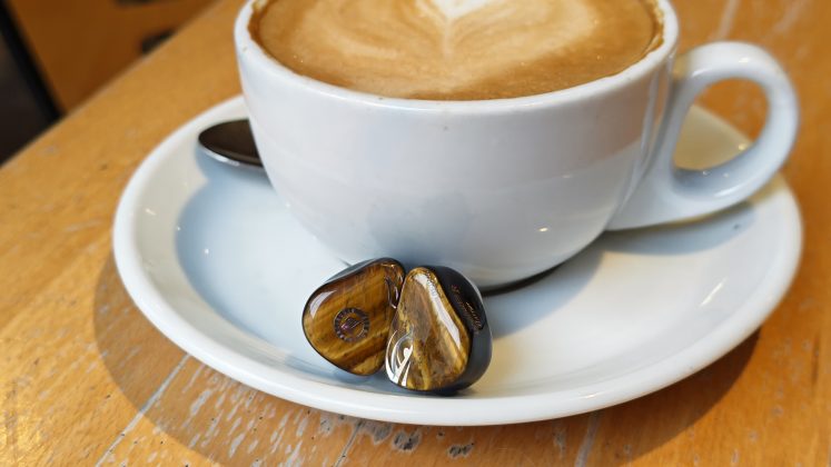 Наушники Juzear Harrier: звук без усталости | DGL.RU