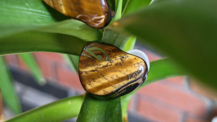 Наушники Juzear Harrier: звук без усталости | DGL.RU