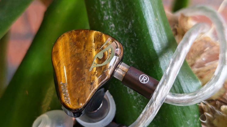 Наушники Juzear Harrier: звук без усталости | DGL.RU