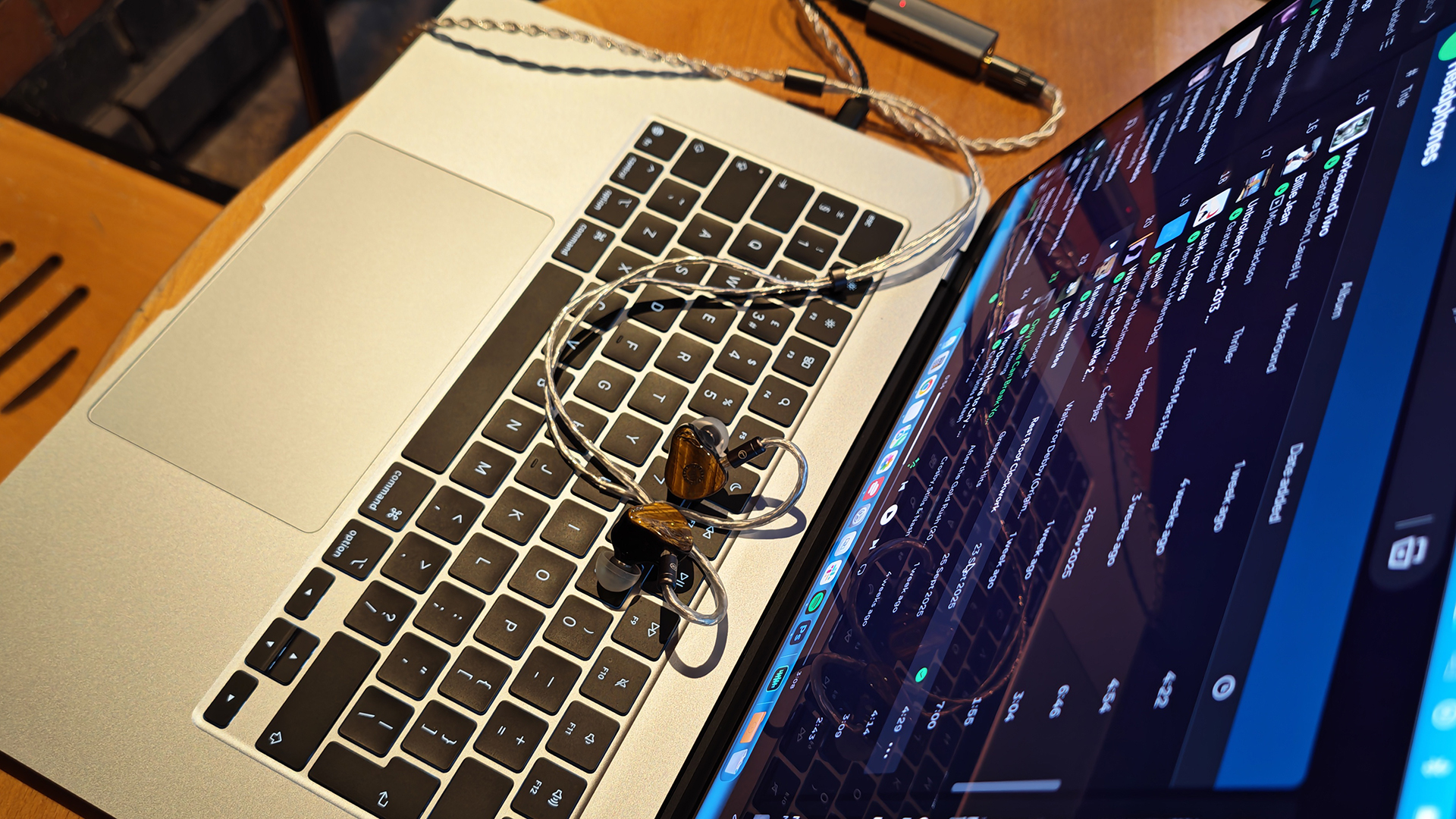 Наушники Juzear Harrier: звук без усталости | DGL.RU