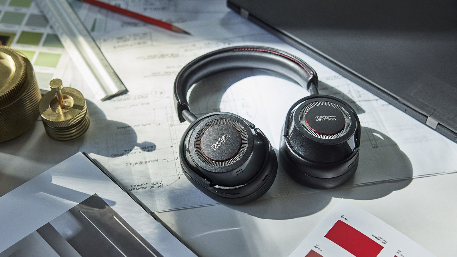 Обзор Mark Levinson No. 5909: стоят ли они своей цены?