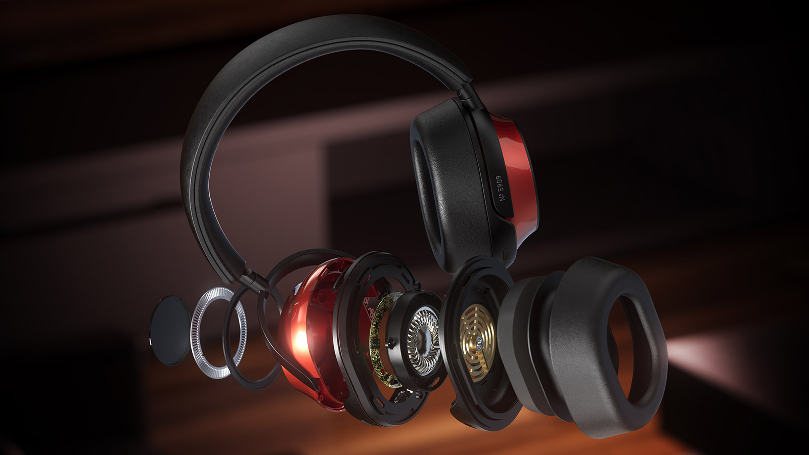 Наушники Mark Levinson No. 5909 — стоят ли денег | DGL.RU