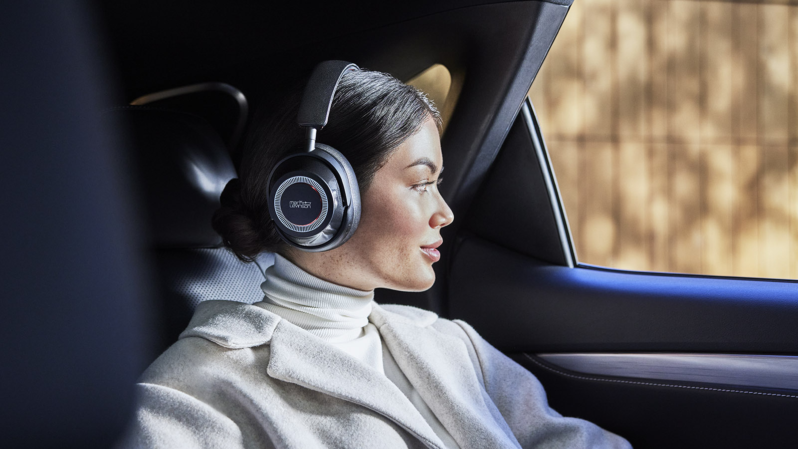 Наушники Mark Levinson No. 5909 — стоят ли денег | DGL.RU