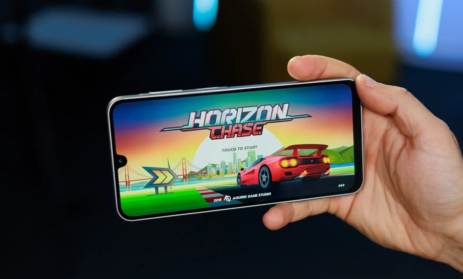 Не ведитесь на экран: главная фишка нового Galaxy A17 — это хитрая ловушка картинка Смартфон Galaxy A17: экран-ловушка от Samsung | DGL.RU